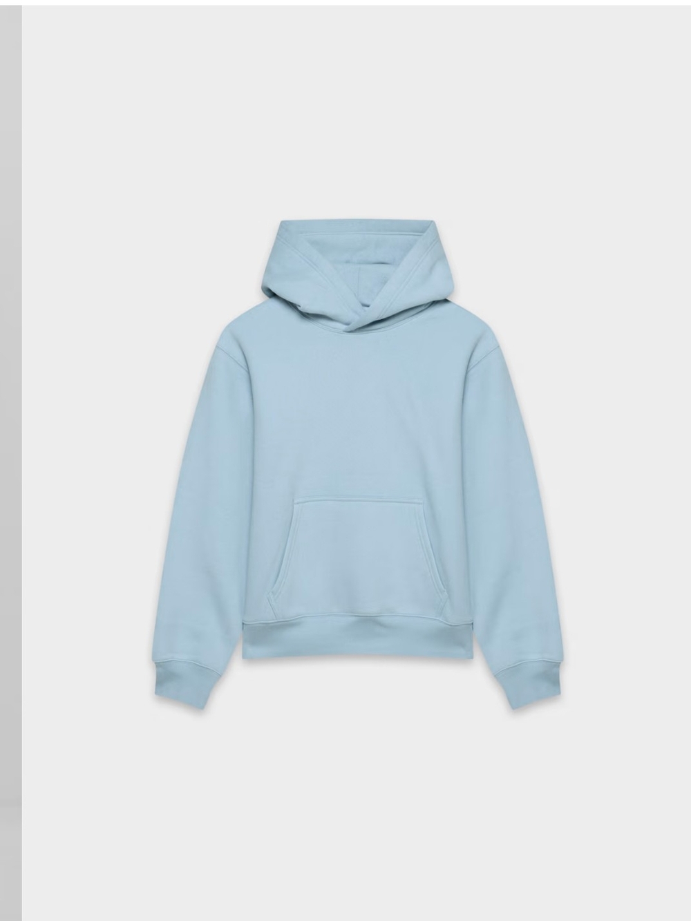 Aritzia

Cozy Sweatfleece Perfect Hoodie
